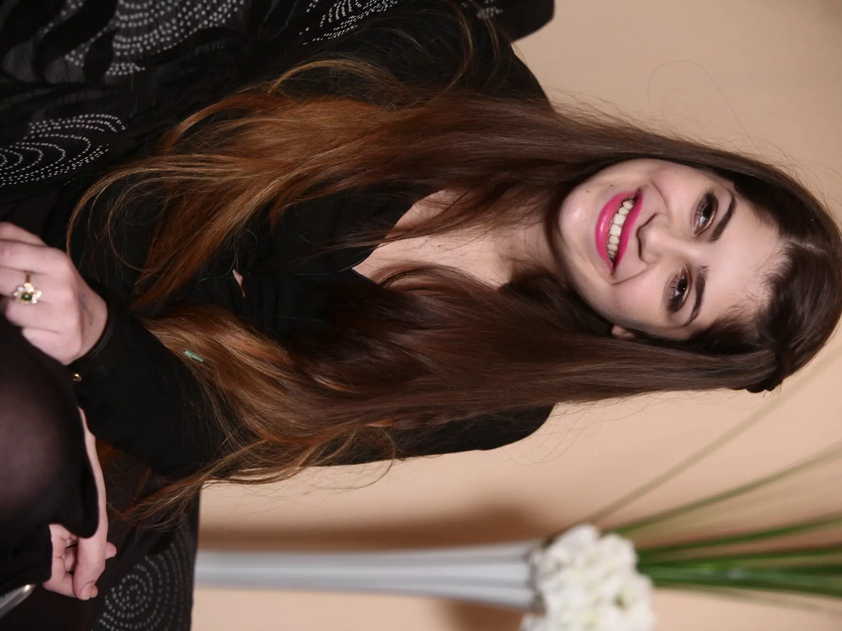 Vanessa Šarköziová

