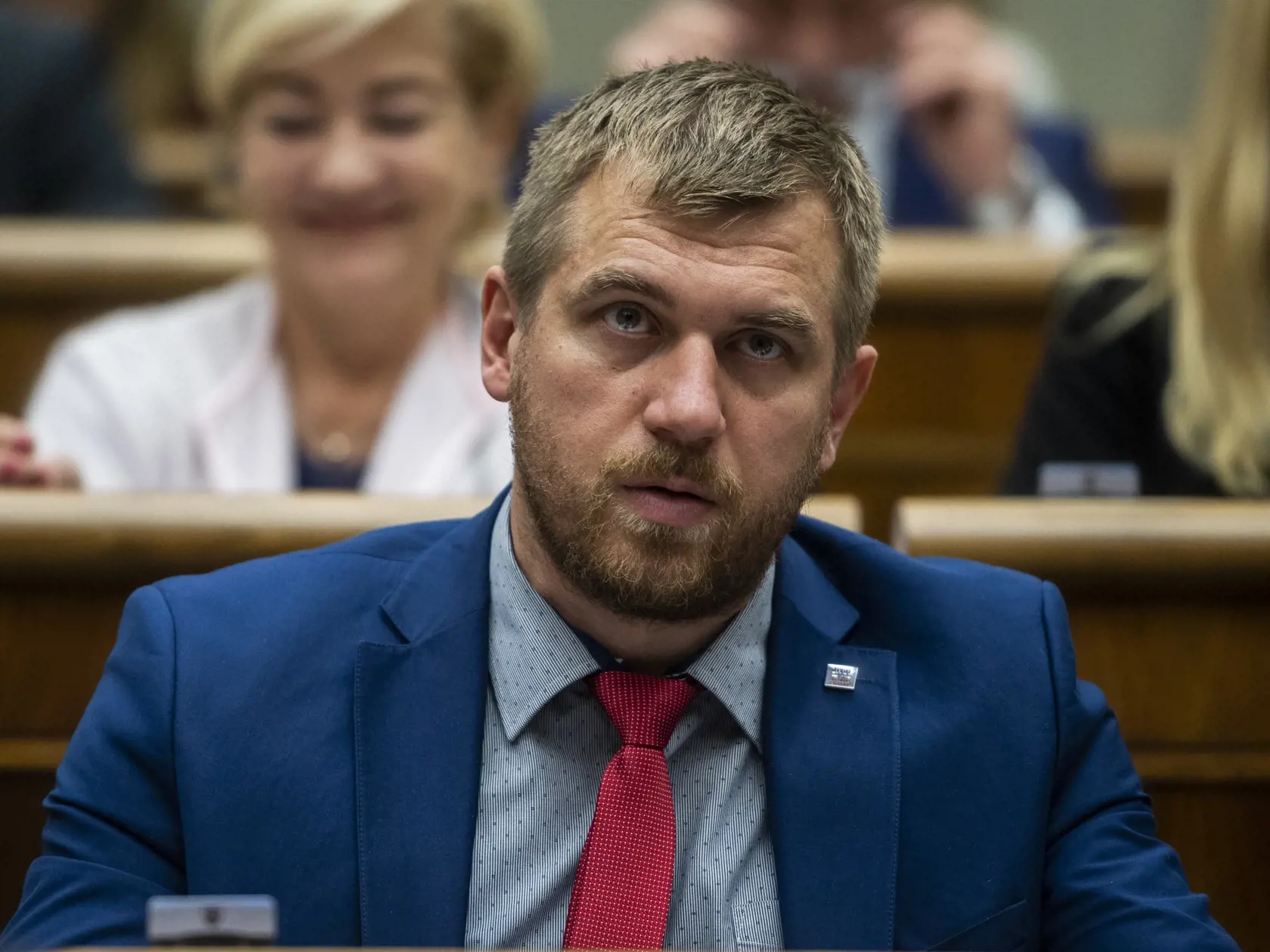 Ochranári vyzývajú novozvolených poslancov na obhajobu a presadzovanie hodnôt ochrany prírody.