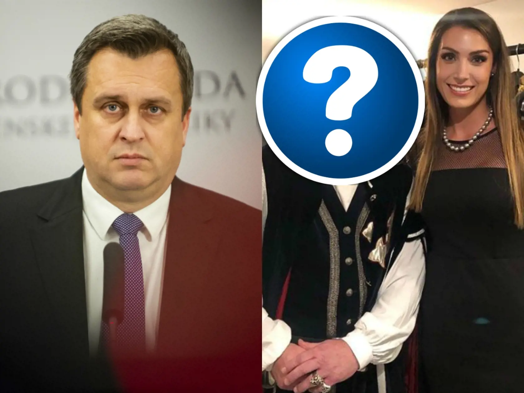 Simona Frantová sa pochválila fotkou s iným mužom.