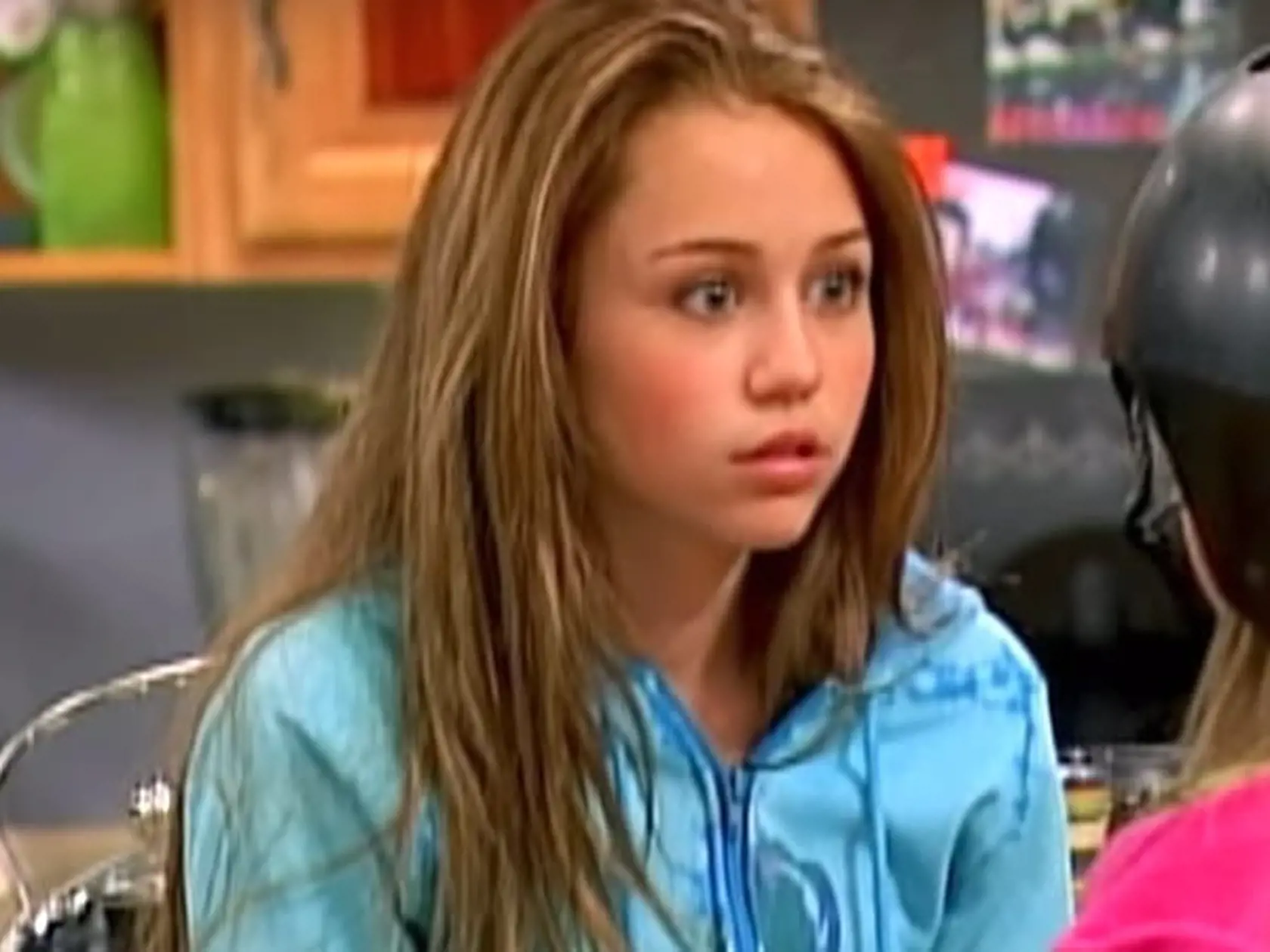 Miley Cyrus v tínedžerskom veku žila úplne odlišný život