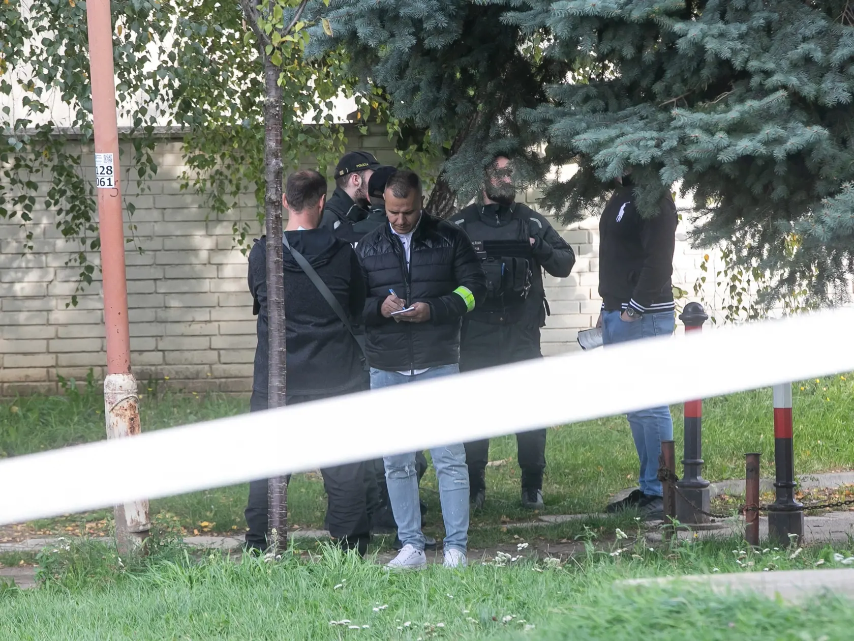 Mama Viera bola totiž ležiaca a otec Jozef mal mať Parkinsonovu chorobu.