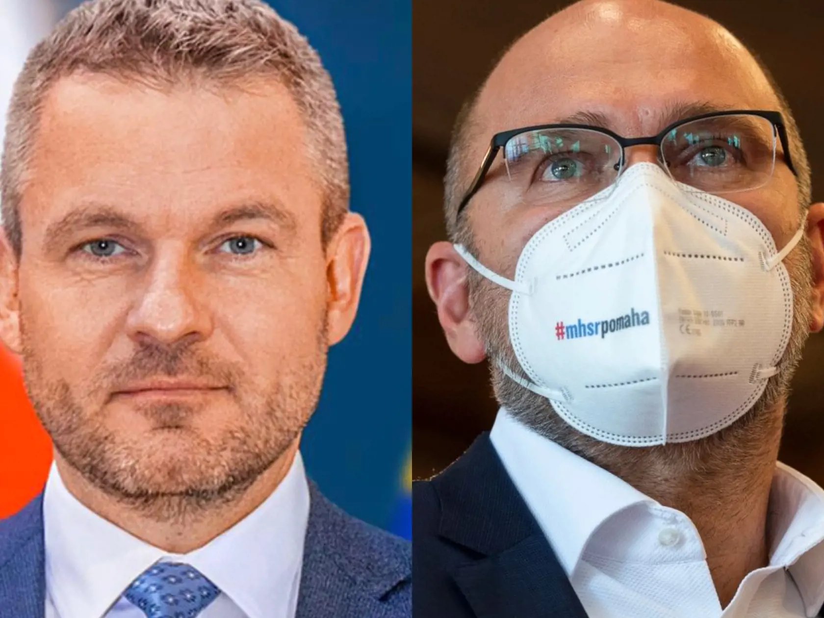 V nedeľnej diskusnej relácii na Tv Markíza sa oproti sebe postavili minister hospodárstva Richard Sulík a predseda strany Hlas-SD Peter Pellegrini. Ostrej výmene názorov sa títo dvaja lídri nevyhli ani náhodou!