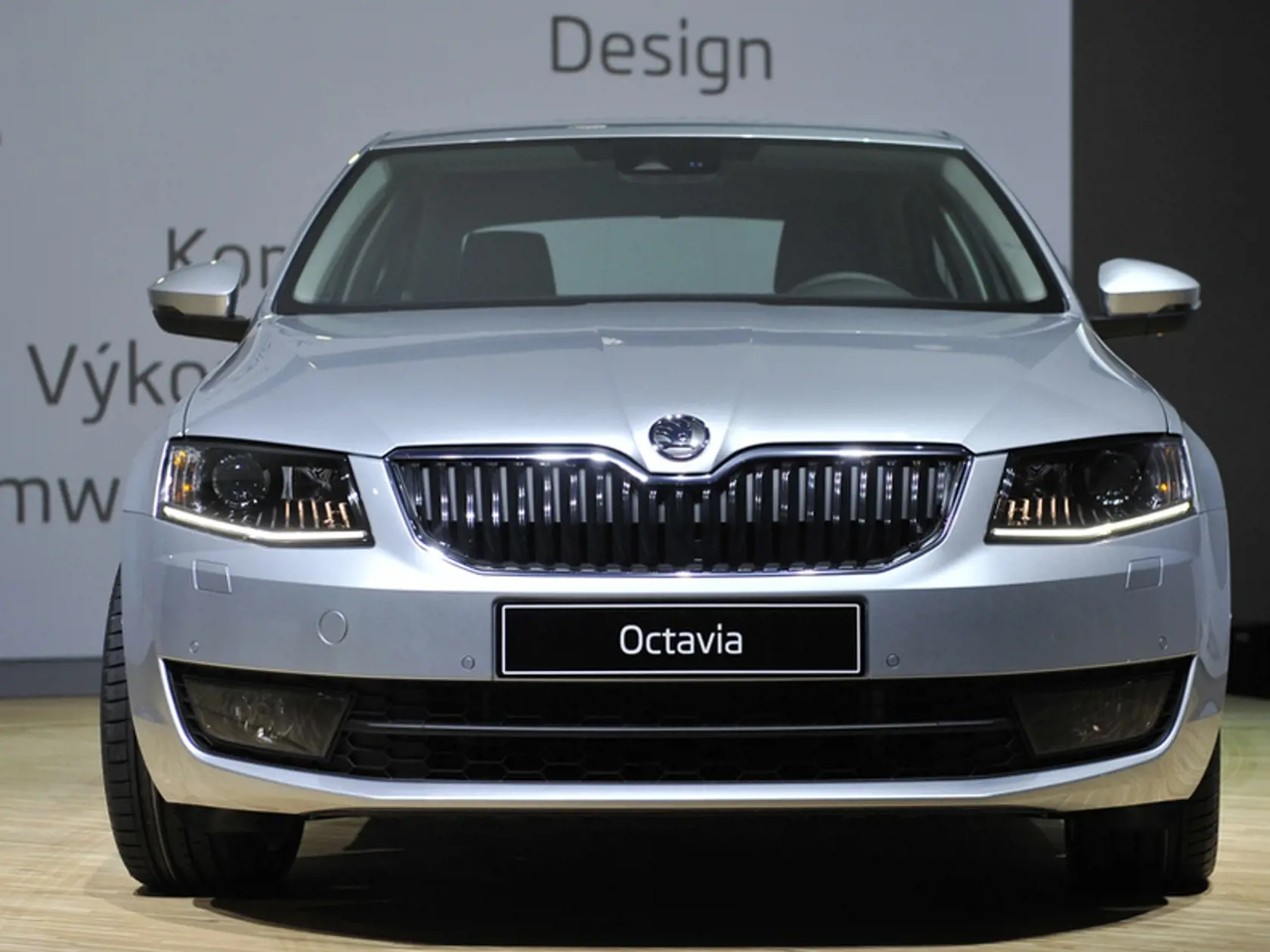 Škoda Auto predstavila nový model Octavie.