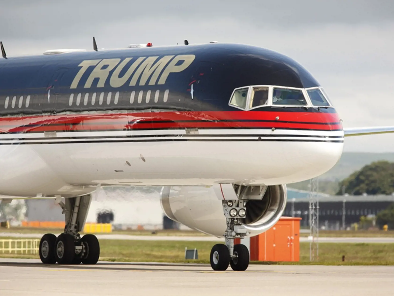 Donald Trump vlastní aj
súťaž krásy
Miss Universe.