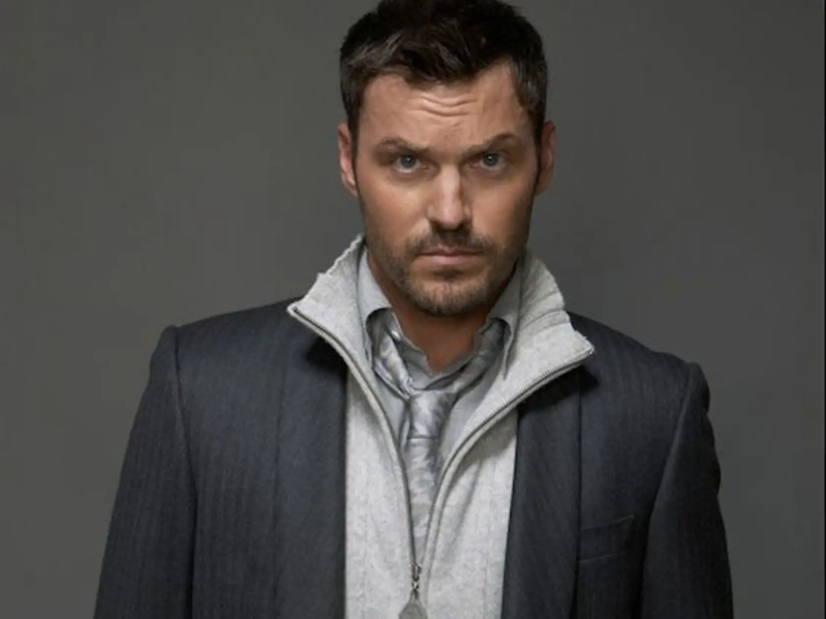 Brian Austin Green