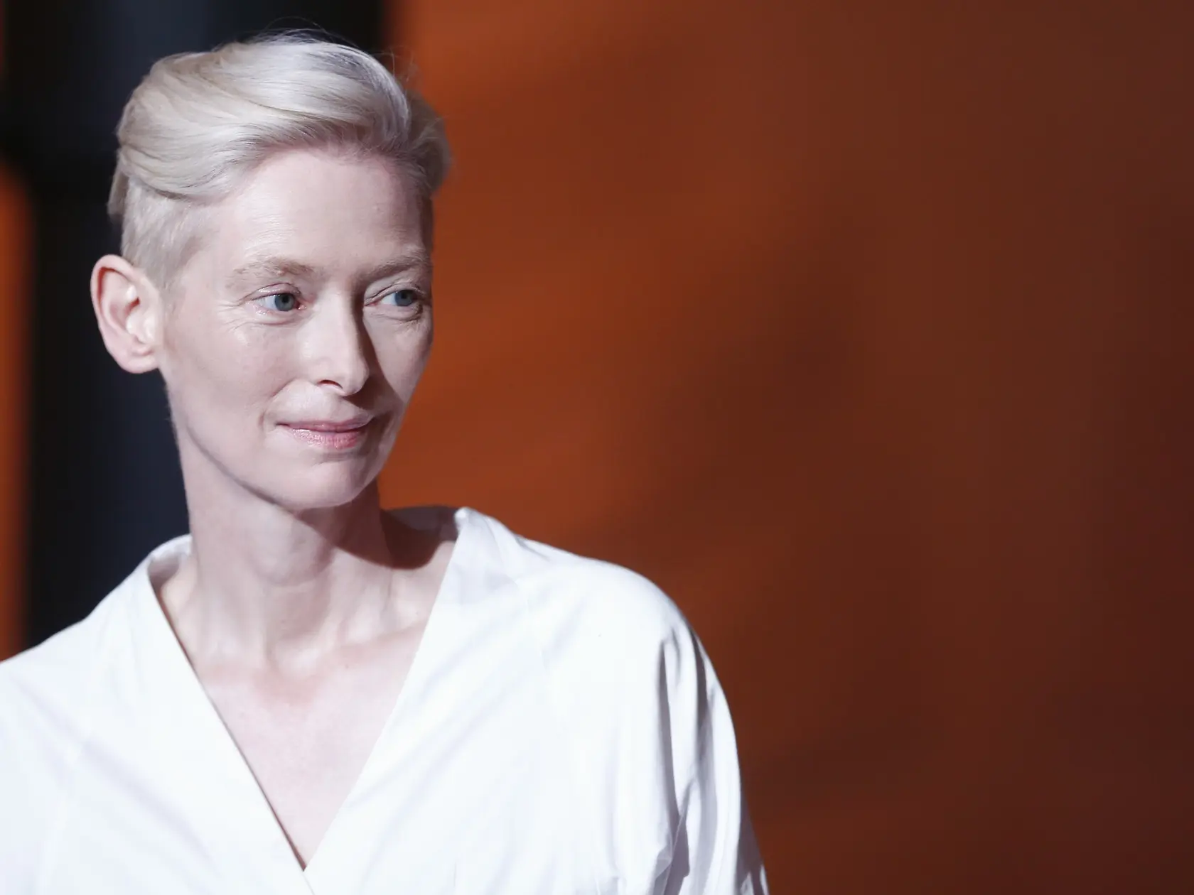 Tilda Swinton