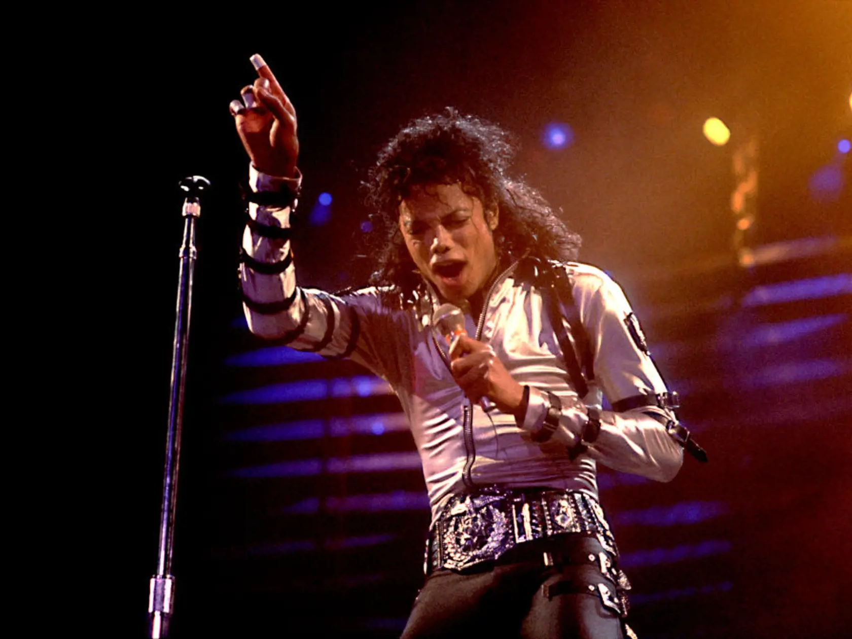 Michael Jackson: Od smrti kráľa popu uplynulo 15 rokov.