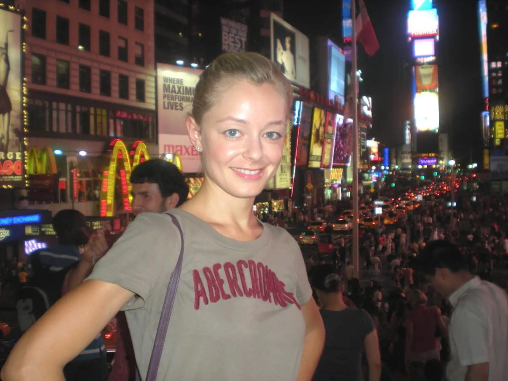 Mirka Kosorínová