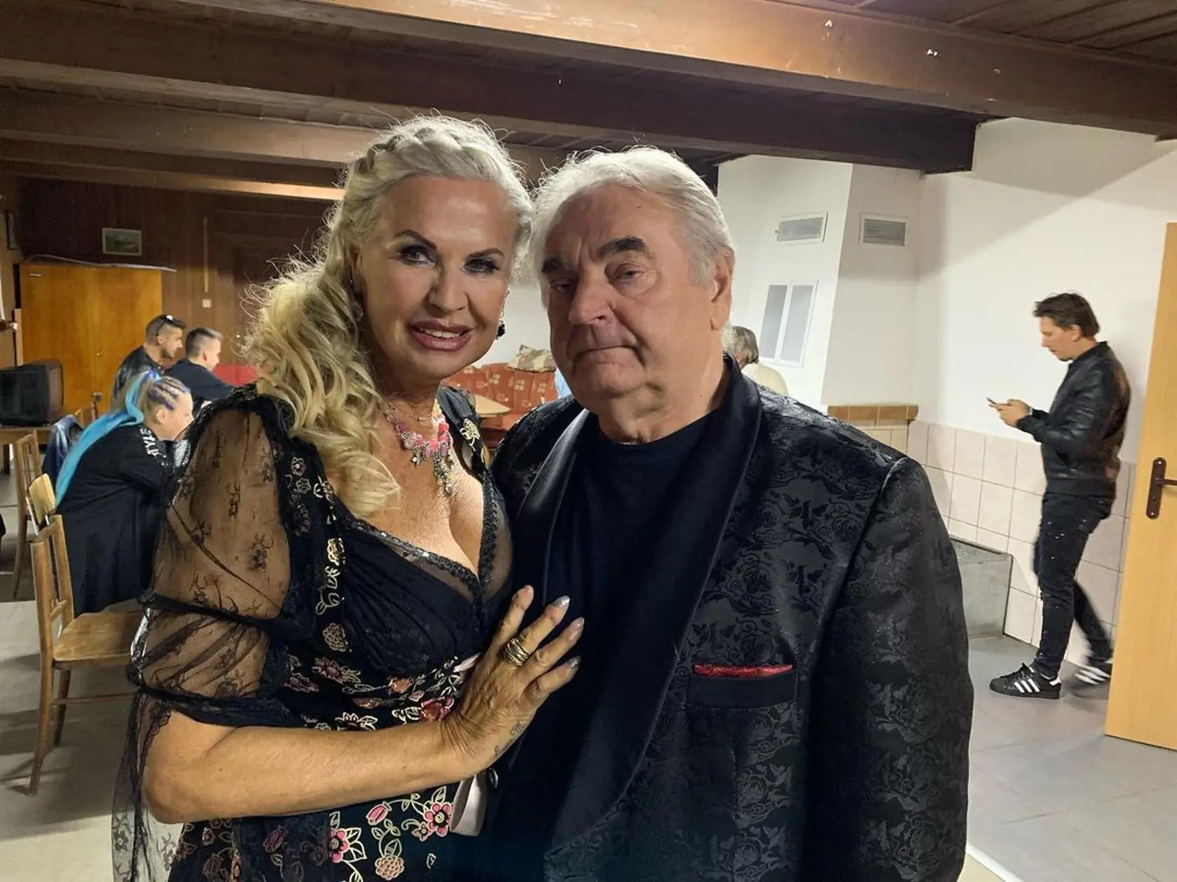 Eva Máziková