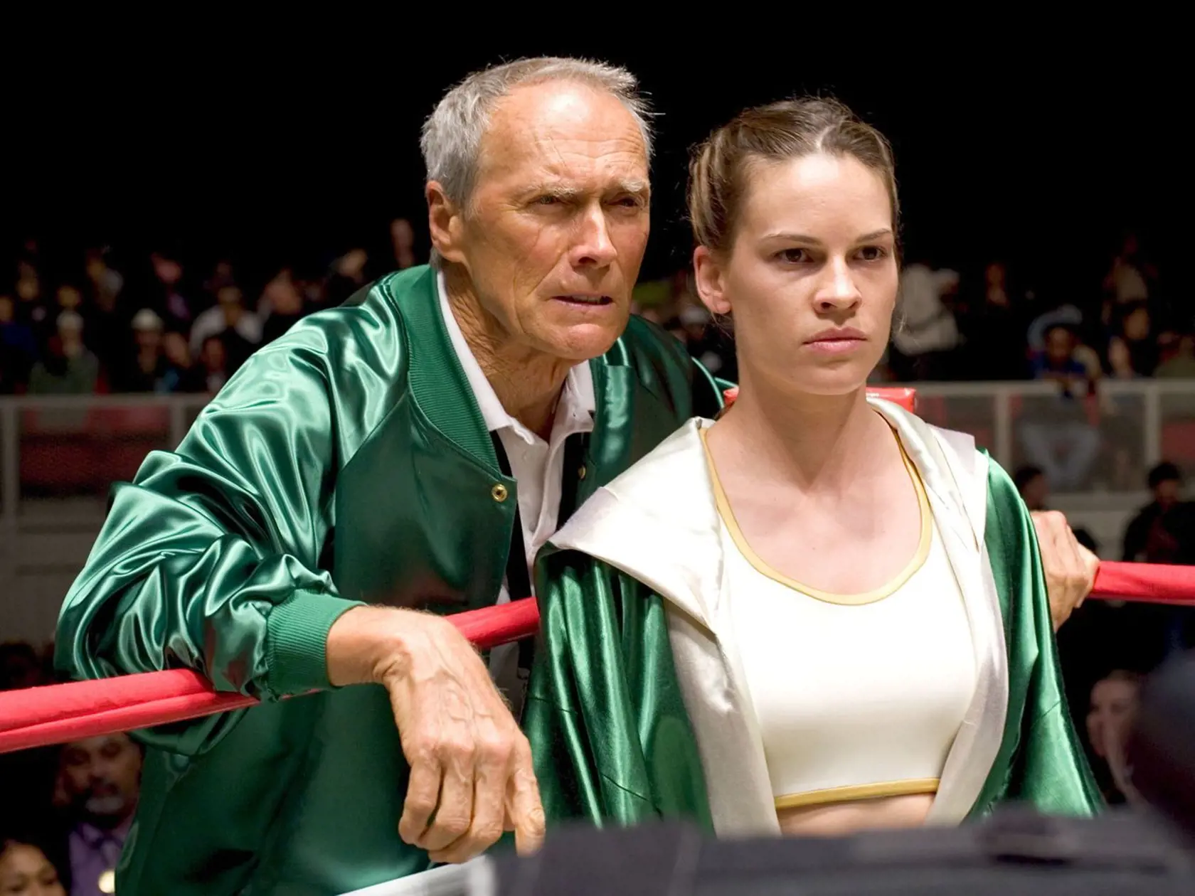 Million Dollar Baby
