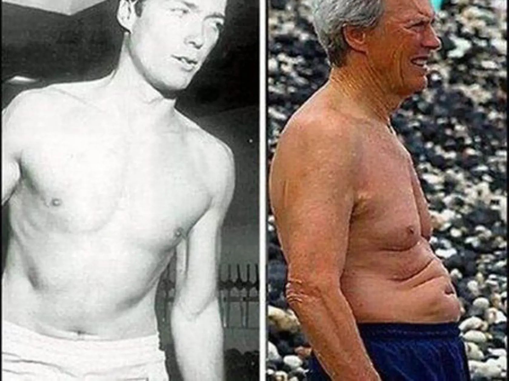 Clint Eastwood