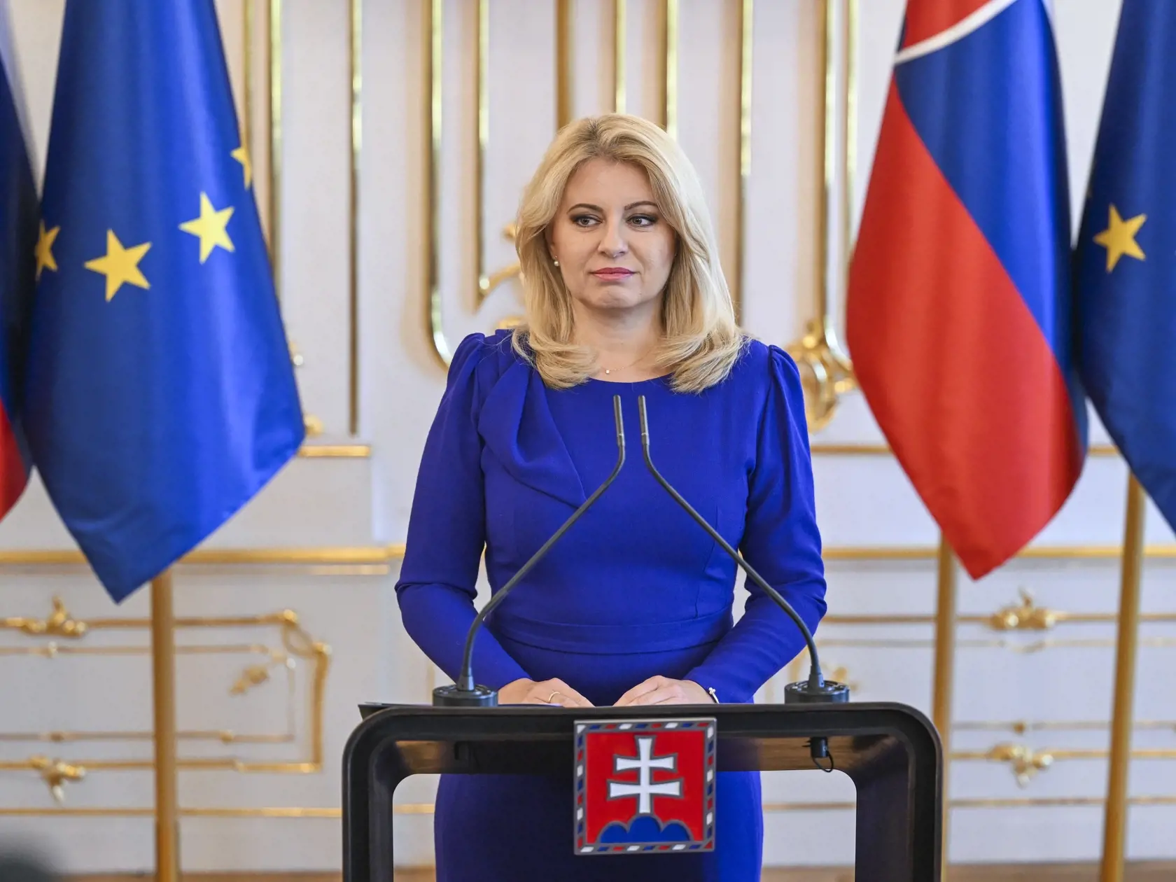 Prezidentka Zuzana Čaputová sa v súvislosti so Správnym súdnym poriadkom obrátila na Ústavný súd (ÚS) SR. V piatok (6. 10.) napadla na ÚS novelu Správneho súdneho poriadku, ktorú Národná rada (NR) SR schválila 3. mája. TASR o tom informoval prezidentkin hovorca Martin Strižinec. Prezidentka kritizuje, že k zákonu bolo prijatých 36 pozmeňujúcich a doplňujúcich bodov, čím došlo k prepísaniu takmer celého pôvodného návrhu novely.