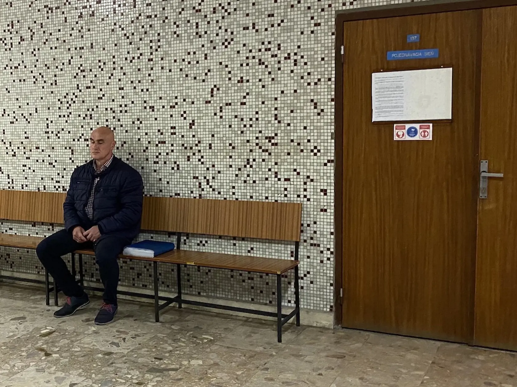 Slavomíra Svitanu (47) vypátrali policajti v Čechách. Podľa brata zavraždeného išlo v jeho prípade o mladícku nerozvážnosť, keď sa dal do prípadu zatiahnuť.