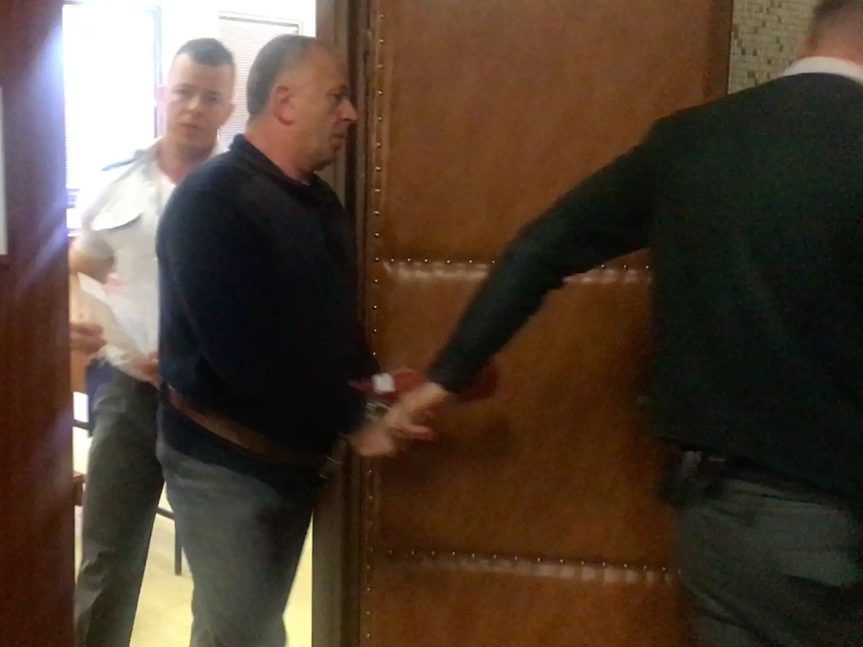 Vladimíra Mulika pustil sudca z vyšetrovacej väzby a odôvodnil to pandémiou.