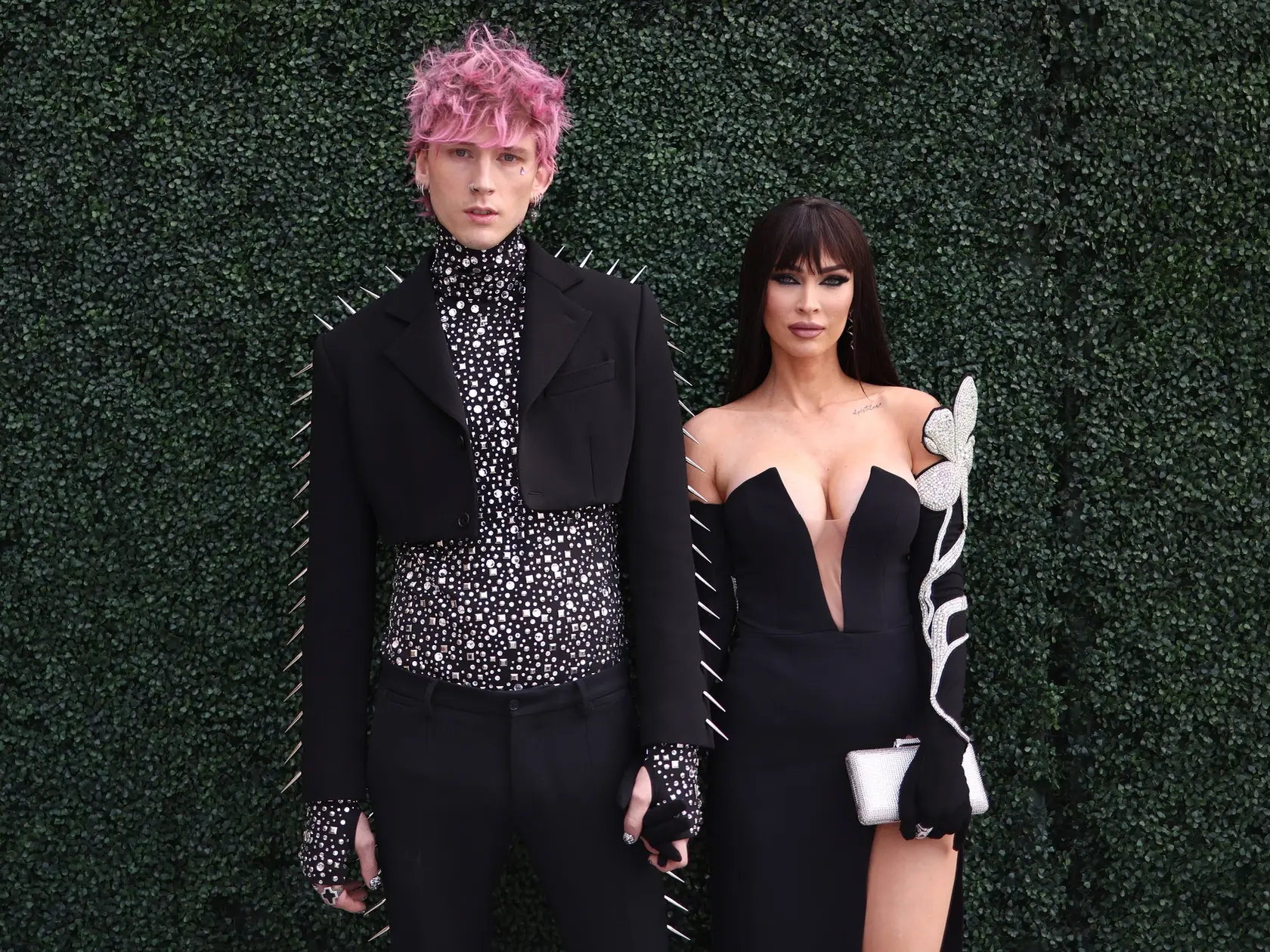 Megan Fox a Machine Gun Kelly sa definitívne rozišli.