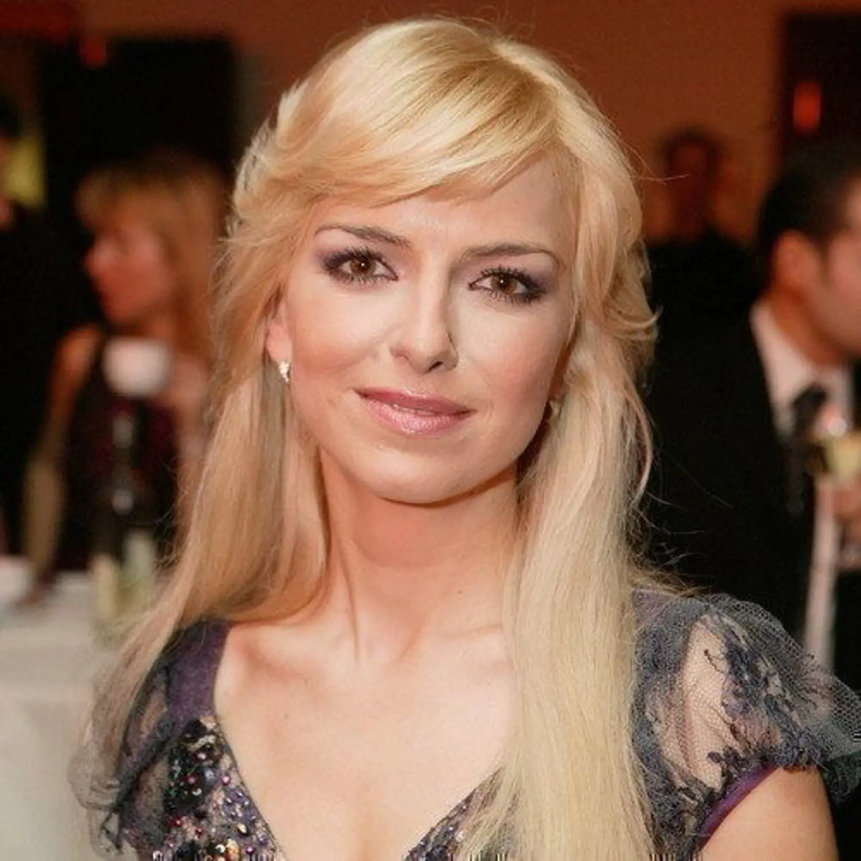 Zlatica Puškárová