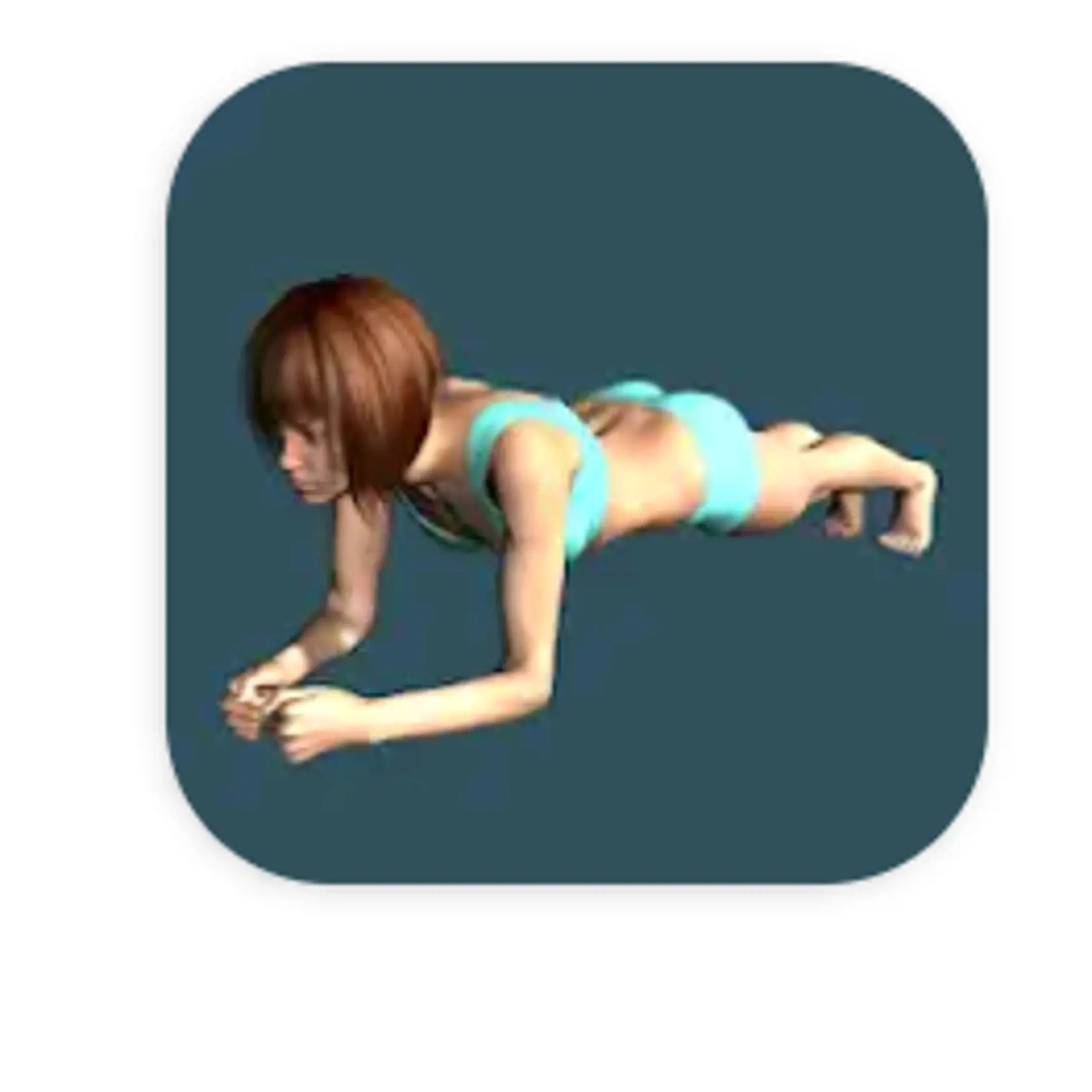 Plank Workouts
