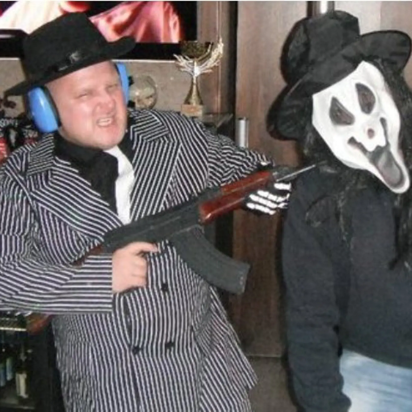 Recesista?
Štefan Comorek
v dobrej nálade.