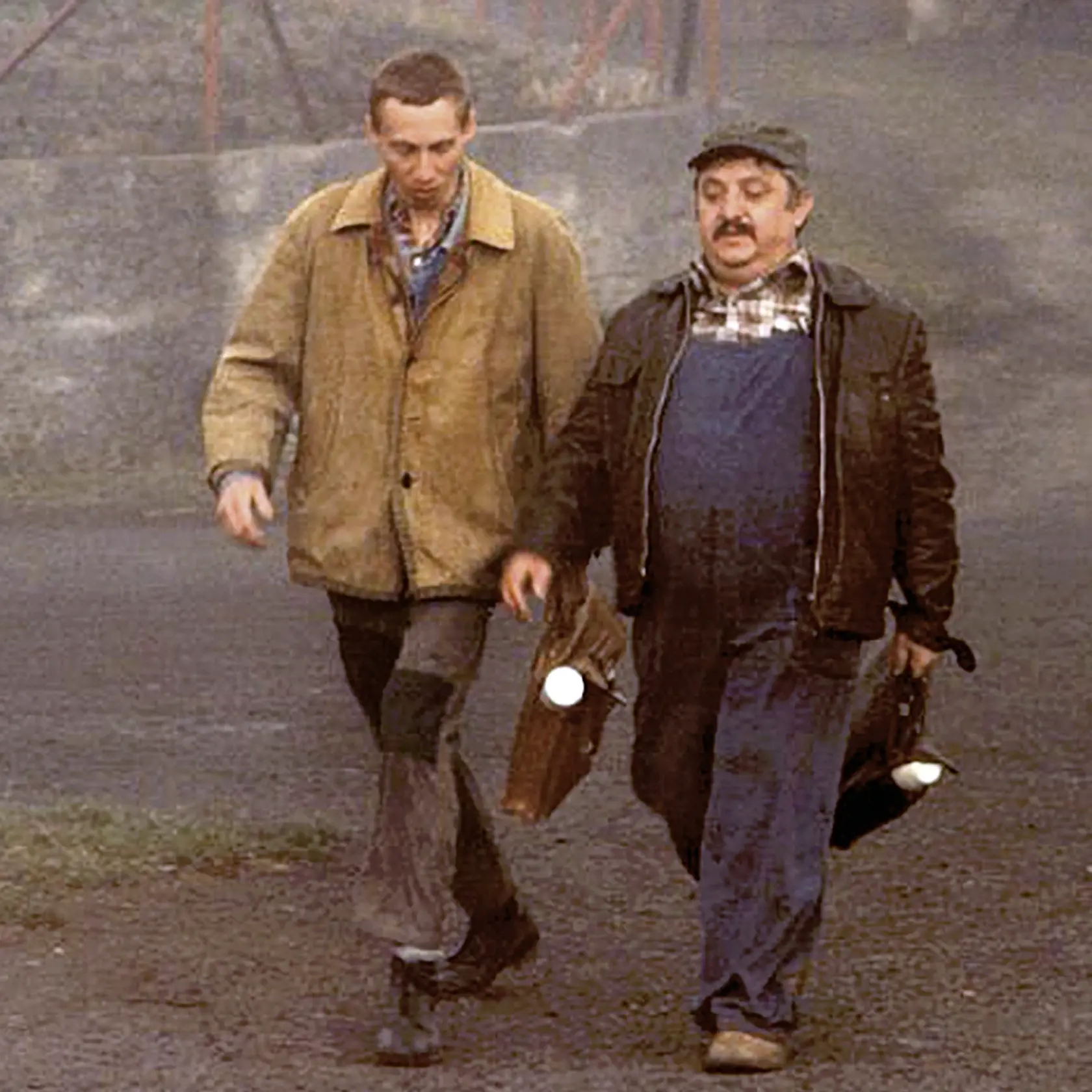 Preslávila ho postava Pávka  z filmu Vesničko má středisková.