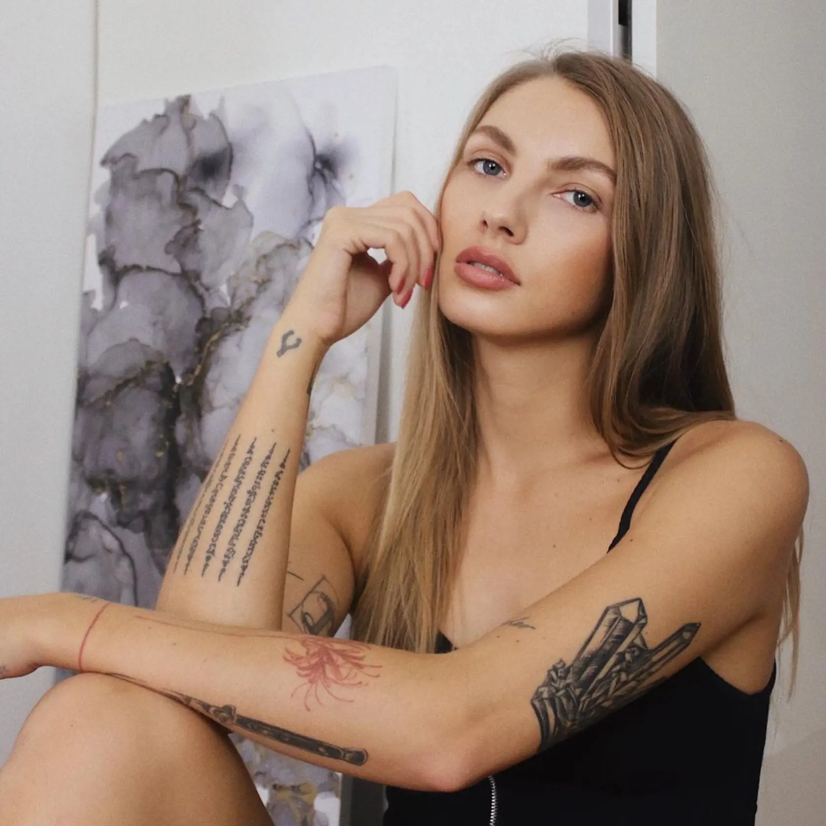 Pavlína Jágrová