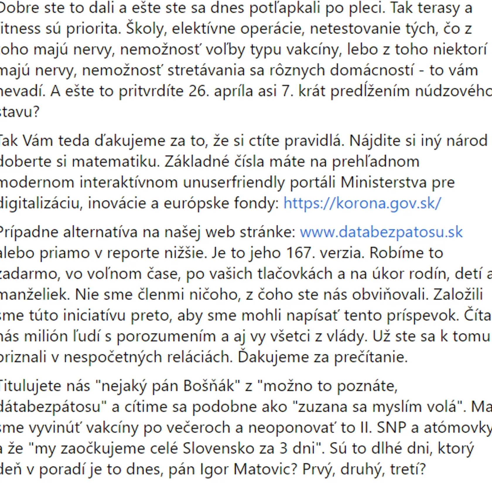 status 6/6