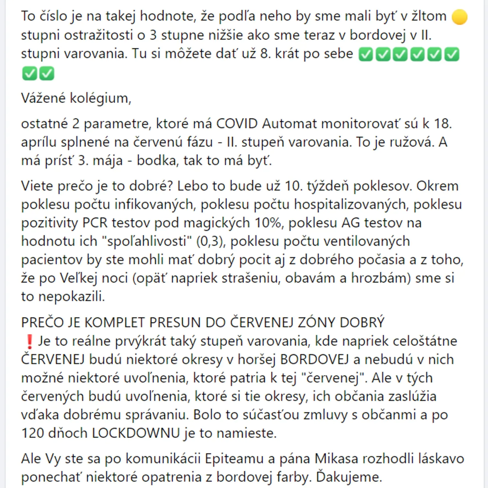 status 3/6