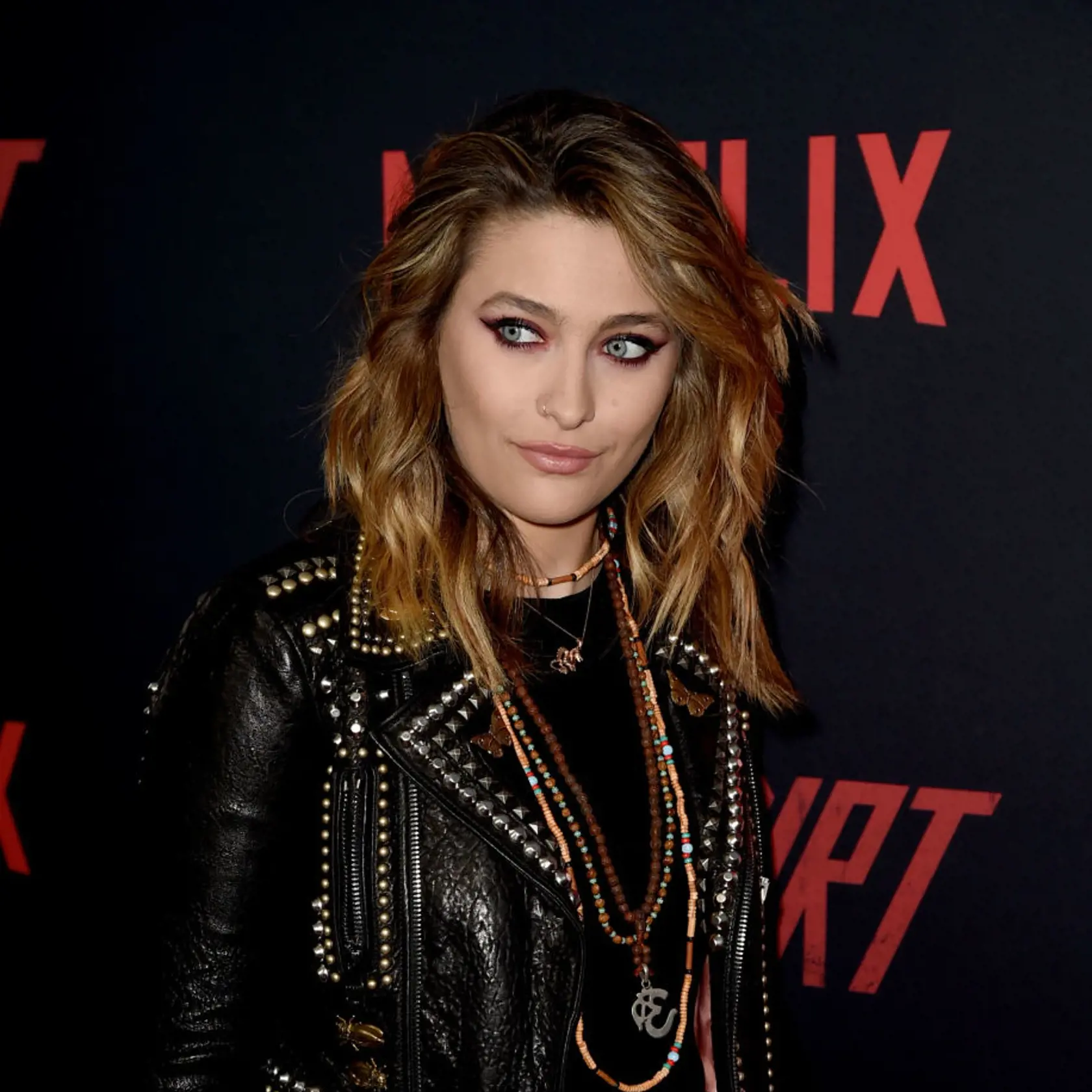 Paris Jackson