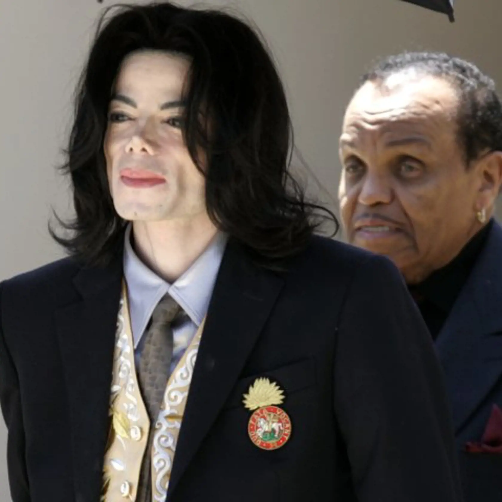 Michael Jackson mal vážne finančné problémy.