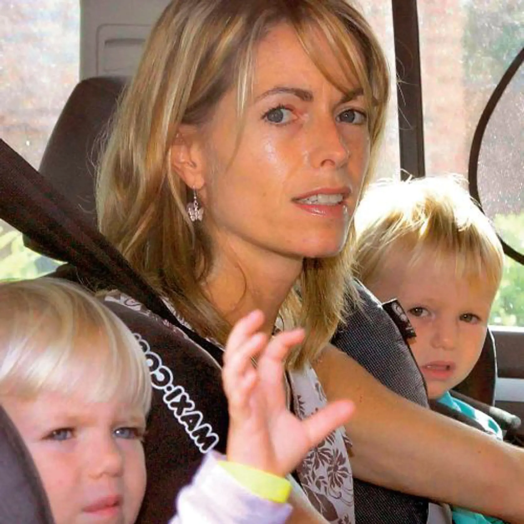 Madeleine McCann sa stále nenašla.