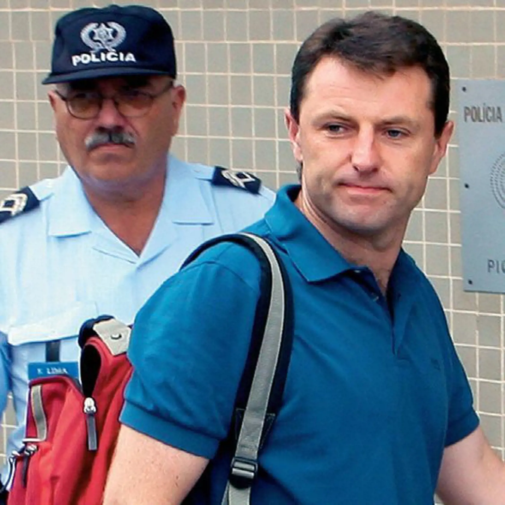 Madeleine McCann sa stále nenašla.