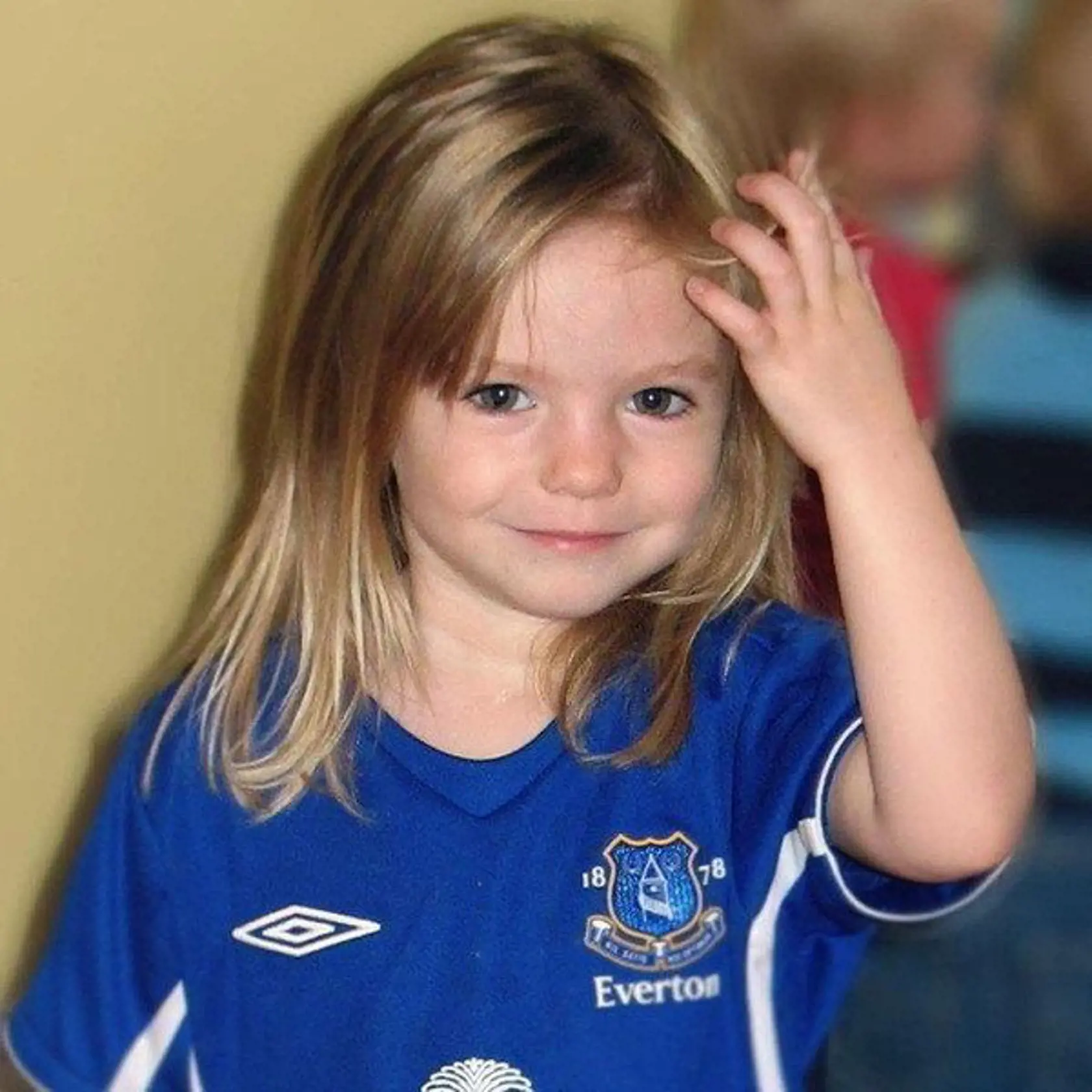 Madeleine McCann sa stále nenašla.