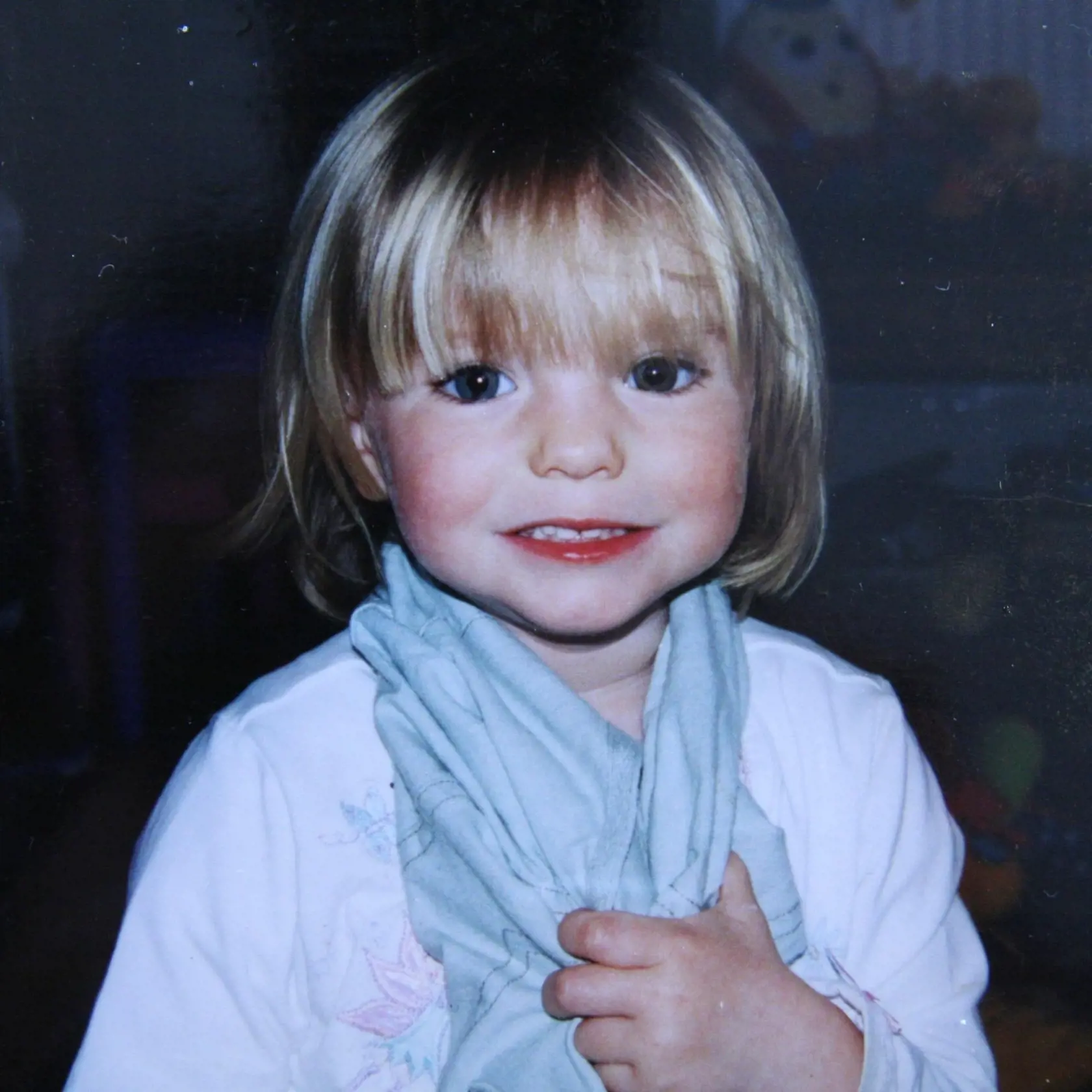 Madeleine Mccann sa stratila v roku 2007 na dovolenke v Portugalsku. Odvtedy je nezvestná. 