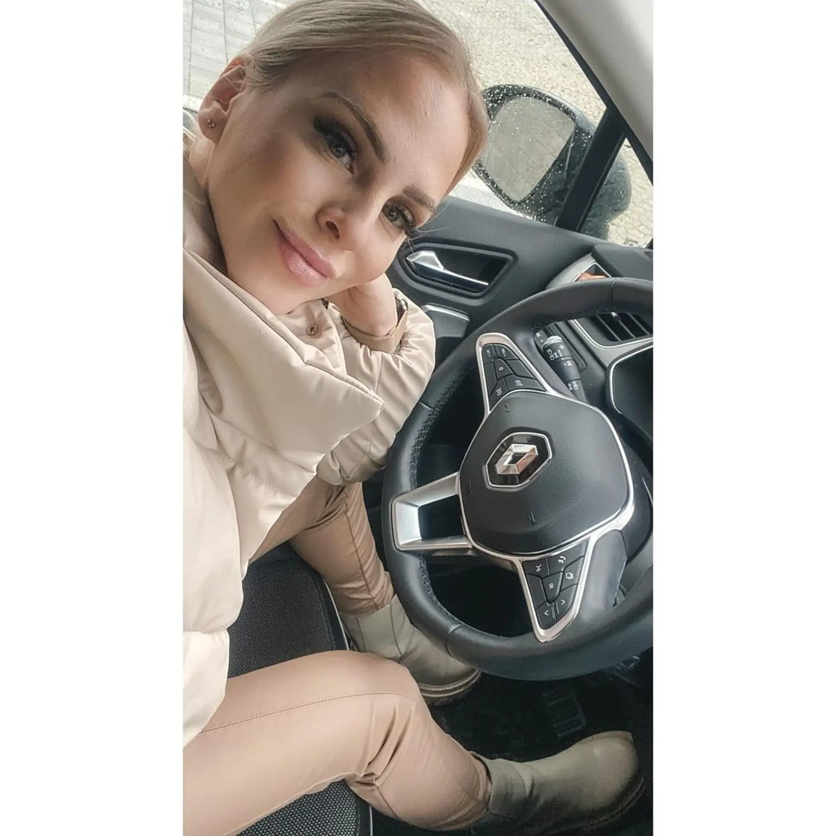 Speváčka Barbora Balúchová