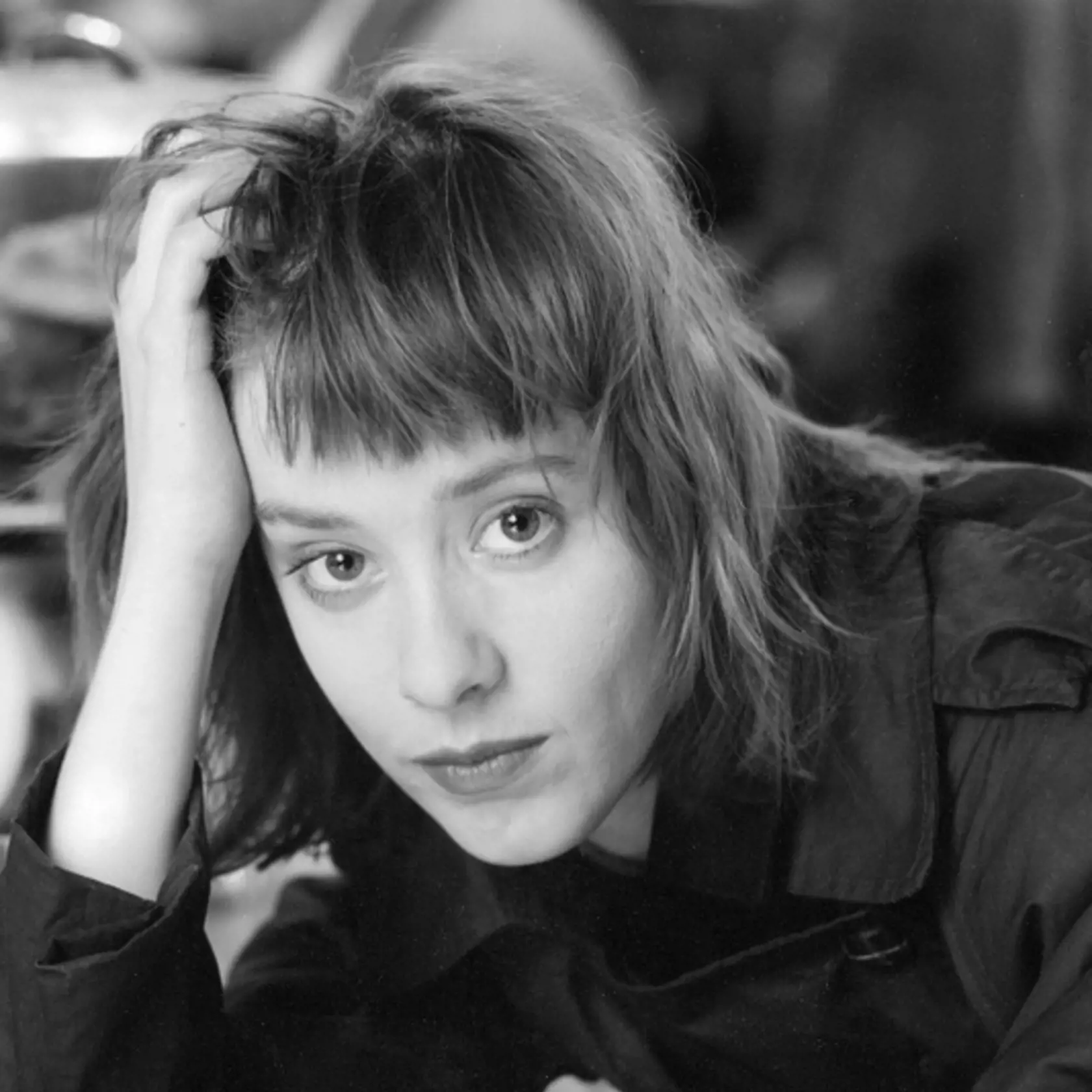 Suzanne Vega