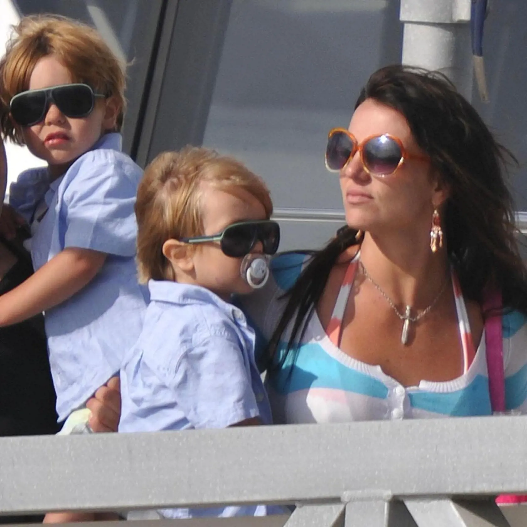 Britney so synmi