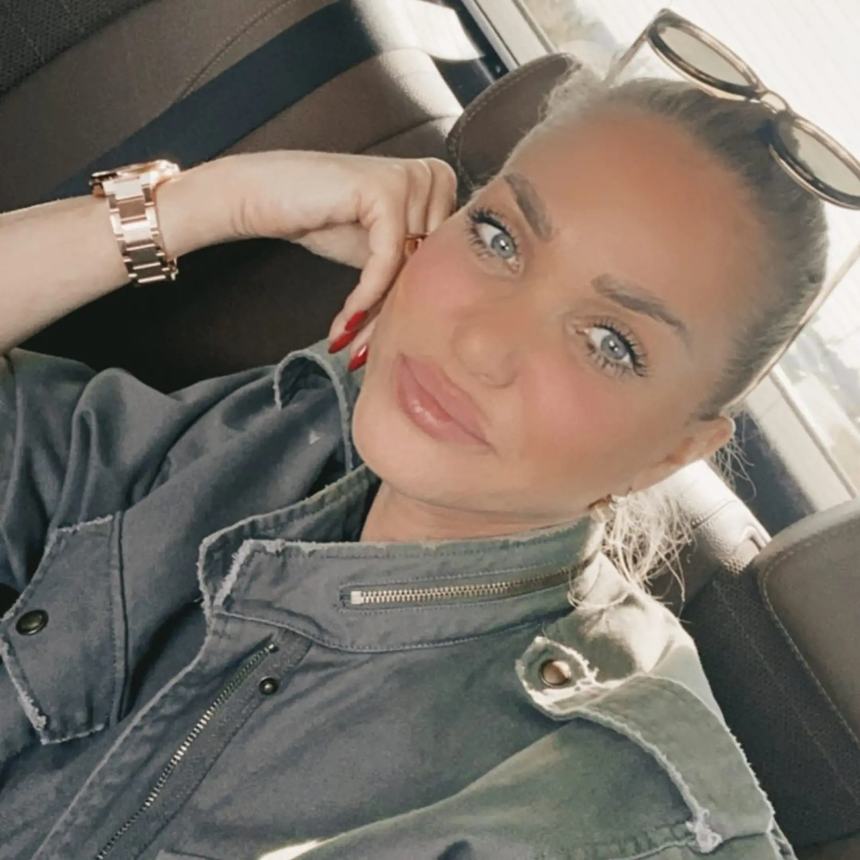 Alena Pallová