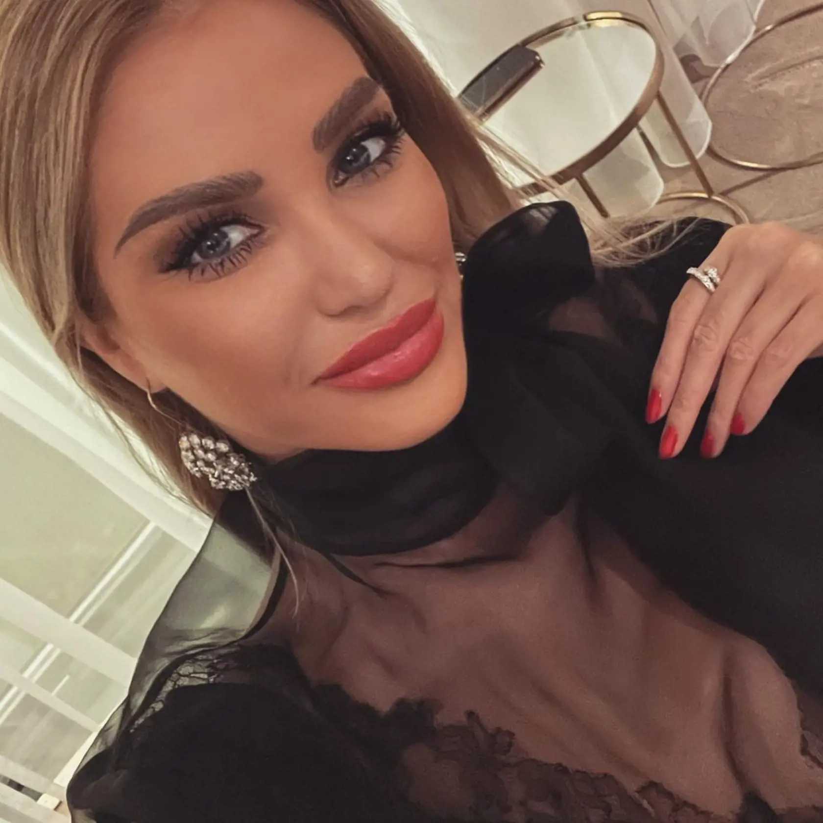 Alena Pallová