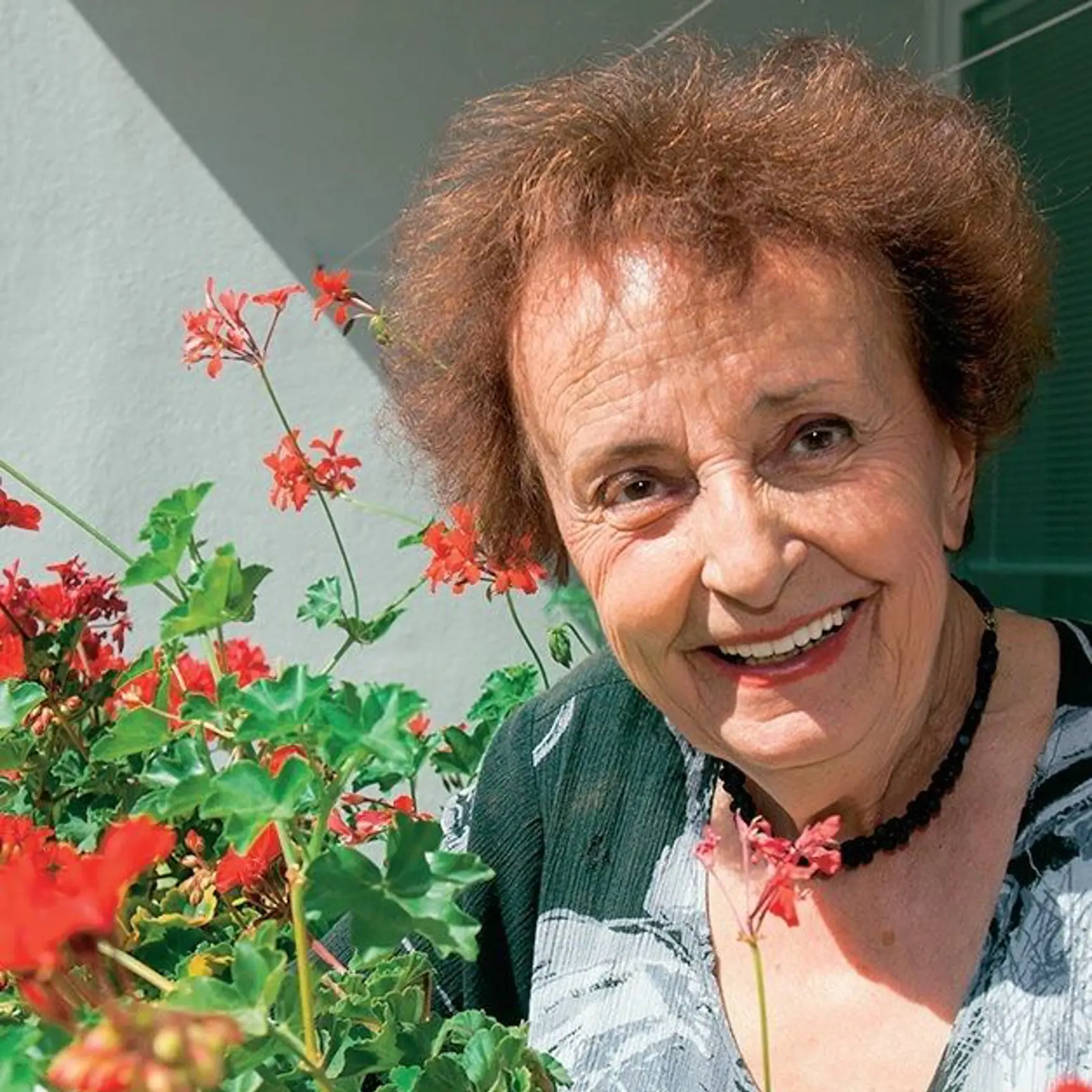 Eva Rysová