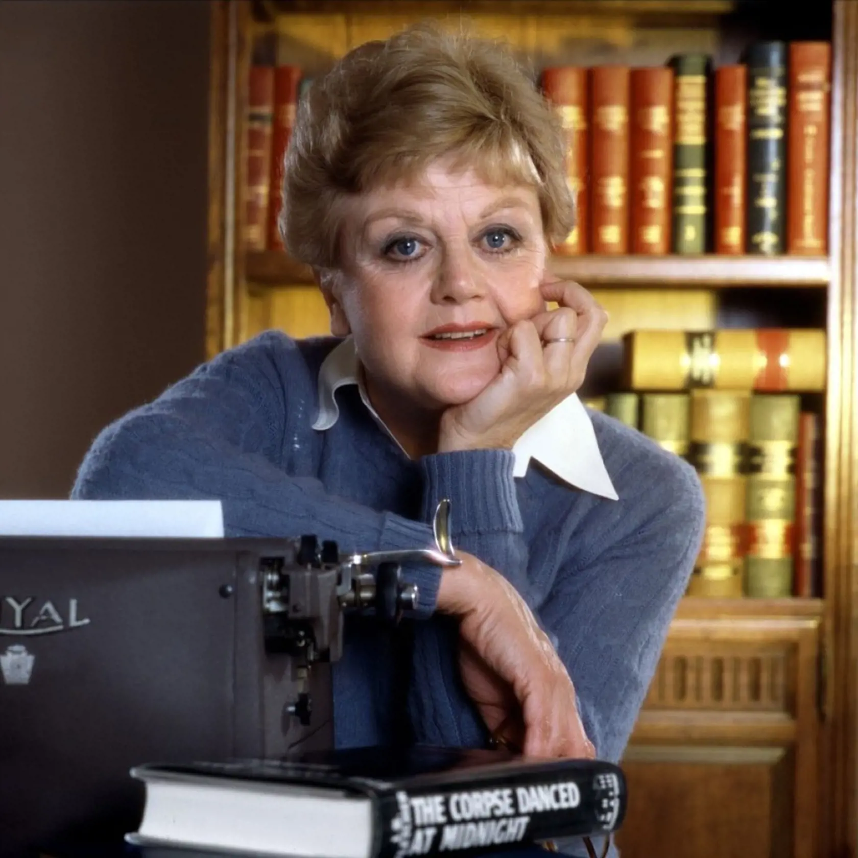 Murder She Wrote (1984)