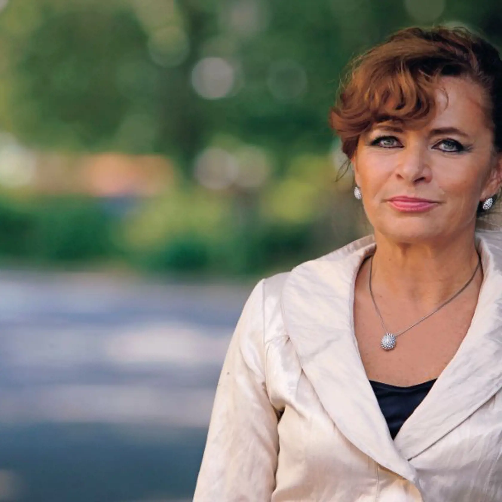 Mária Lévyová, prezidentka Asociácie na ochranu práv pacientov: Urýchlene treba riešiť problém s dostupnosťou ambulantnej zdravotnej starostlivosti a skrátiť čakacie lehoty.