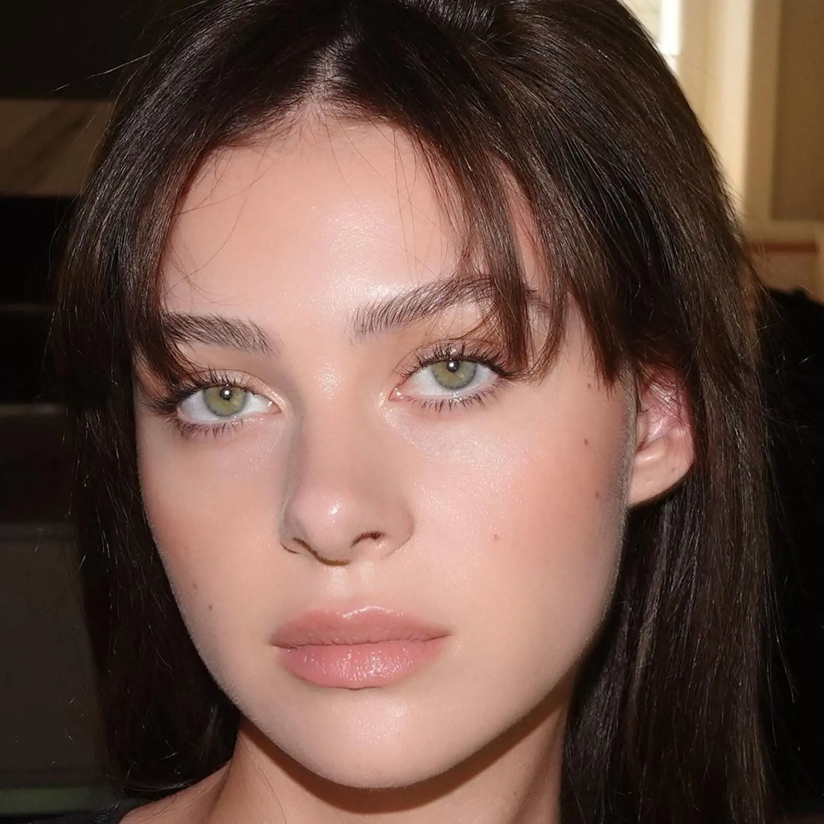 Nicola Peltz sa hodí do dokonalej Beckhamovskej famílie.
