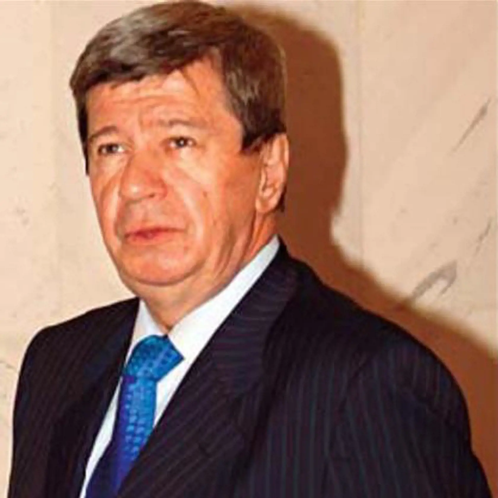 Eduard Kukan - exminister zahraničných vecí Slovenskej republiky