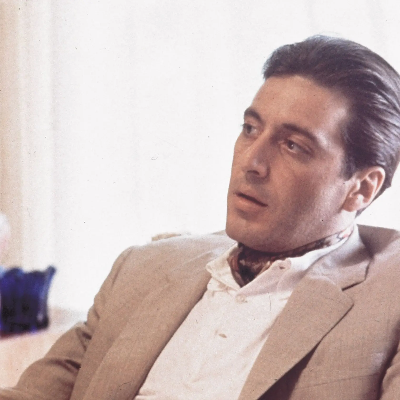 Al Pacino
