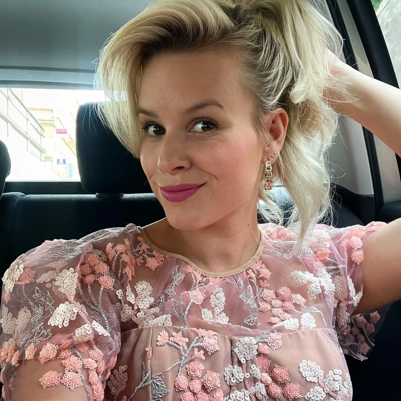 Patrícia Pagáčová