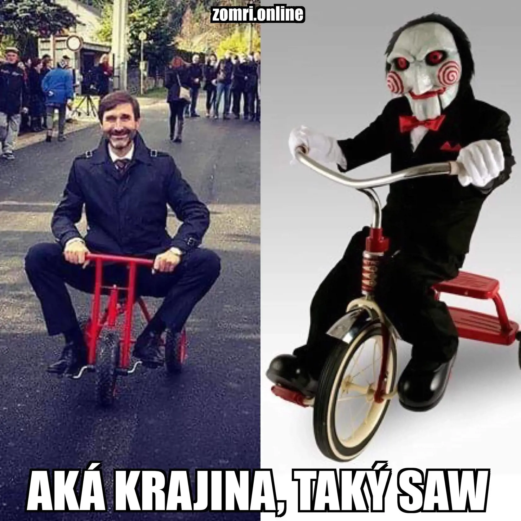 Poslanec za Smer Juraj Blanár sa odfotil
