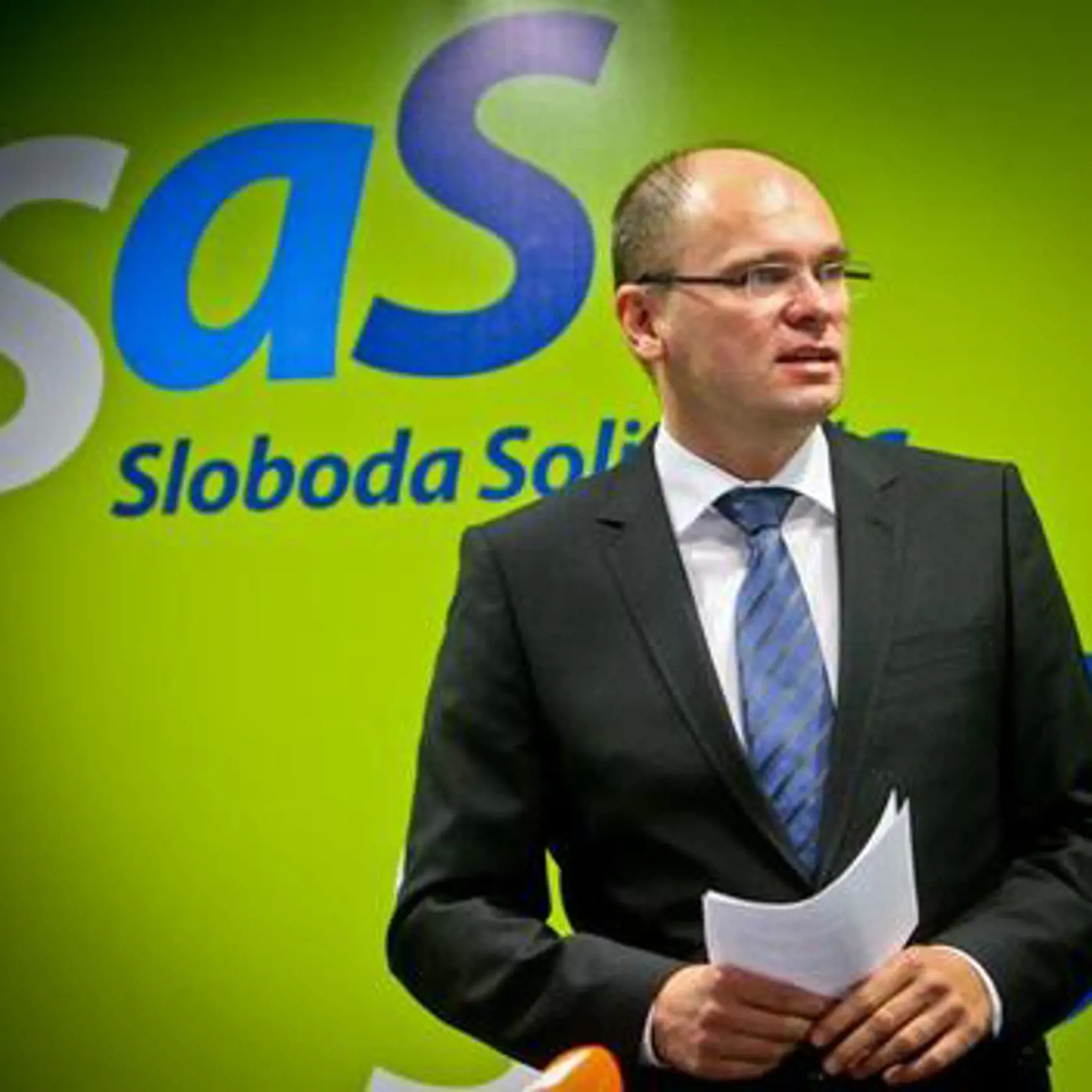 Richard Sulík
