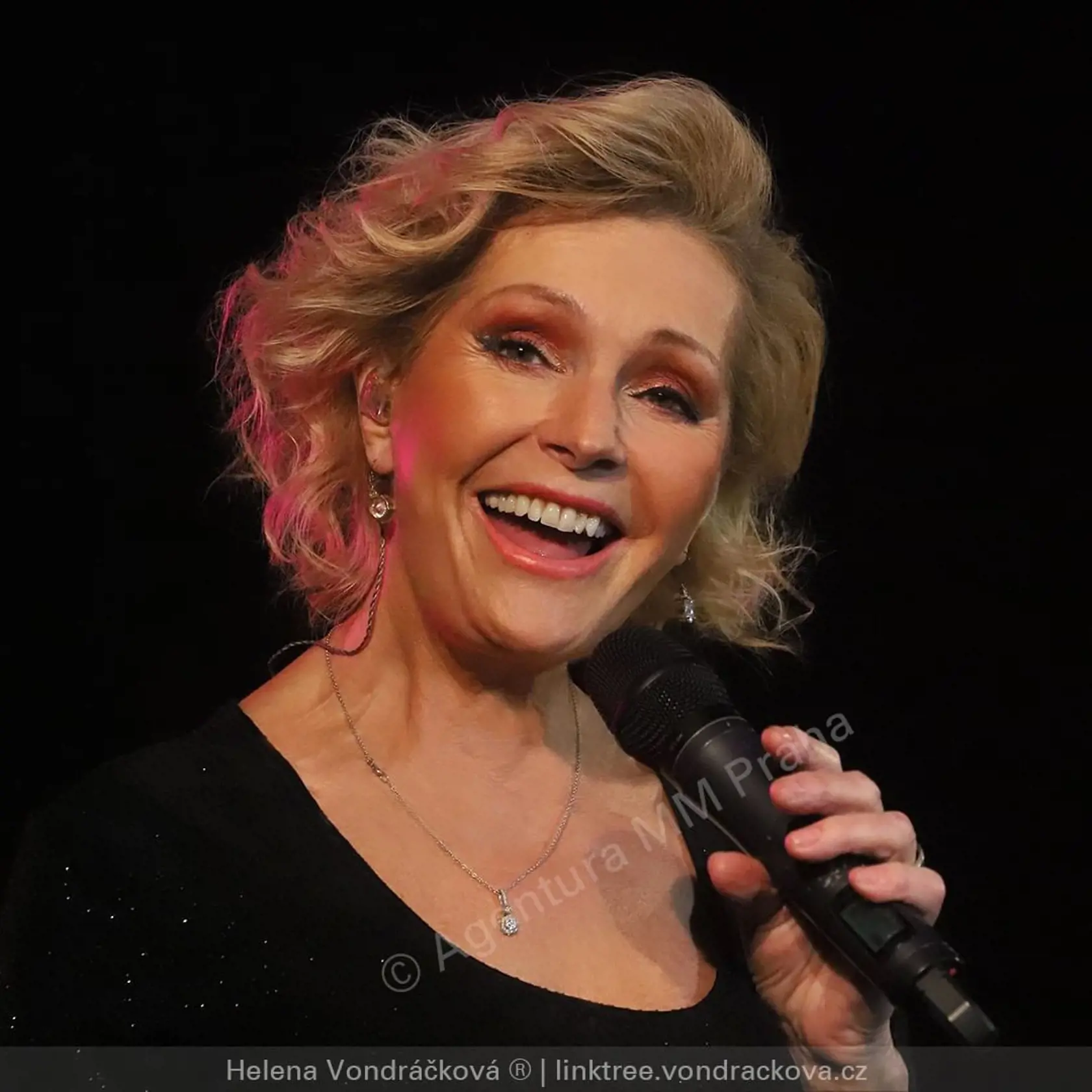 Helena Vondráčková