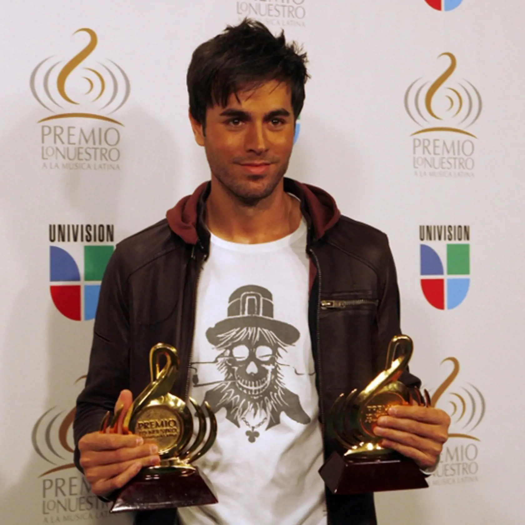 Enrique Iglesias