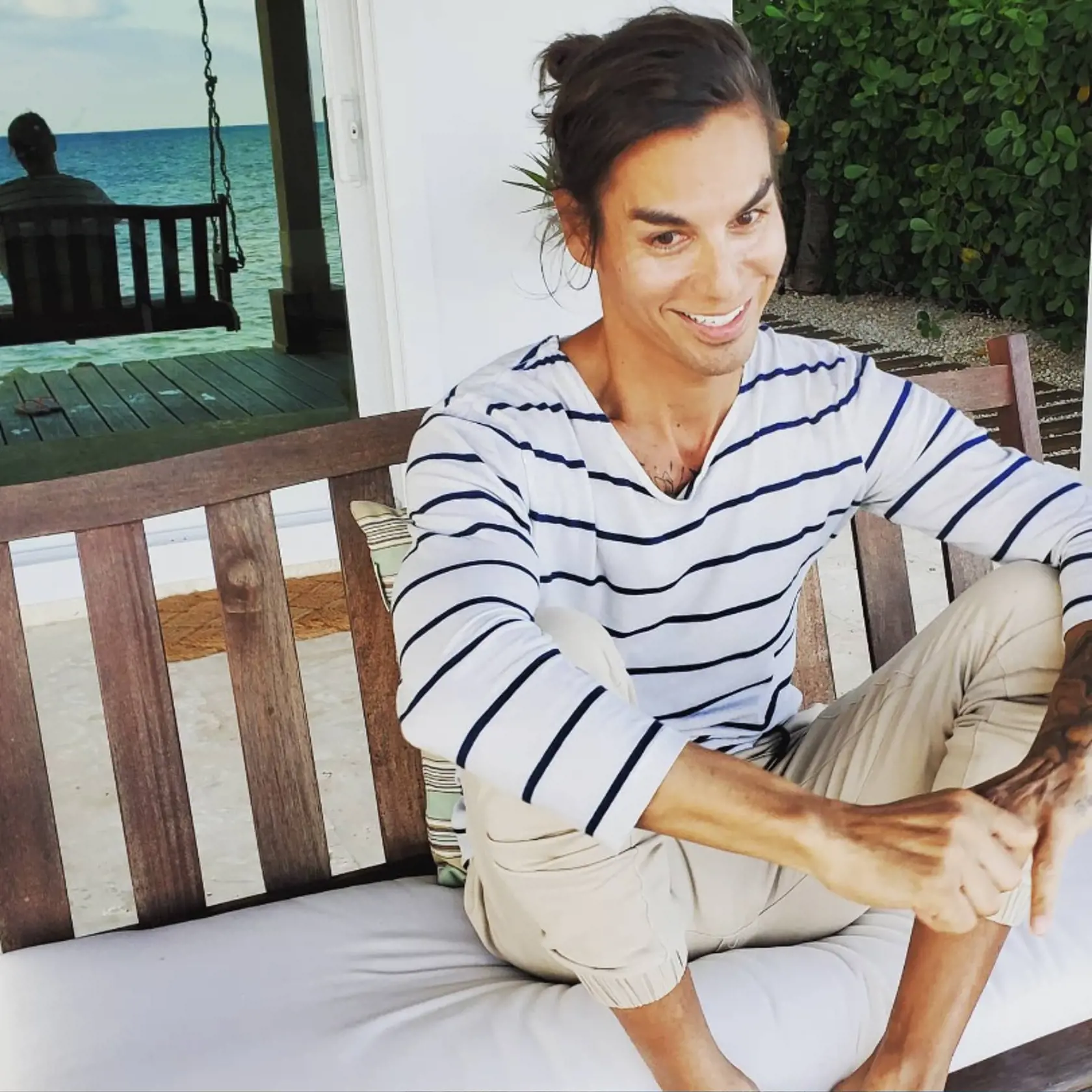 Julio Iglesias Jr.