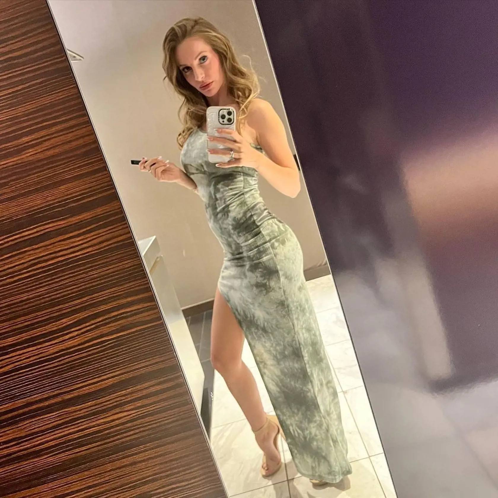 Kimmy Granger
